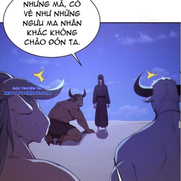 Ta Thật Không Muốn Làm Thánh Tiên Chap 90 - Next Chap 91