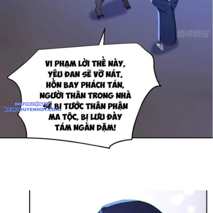 Ta Thật Không Muốn Làm Thánh Tiên Chap 90 - Next Chap 91