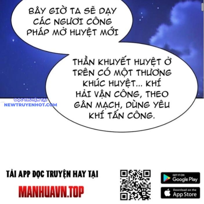 Ta Thật Không Muốn Làm Thánh Tiên Chap 90 - Next Chap 91