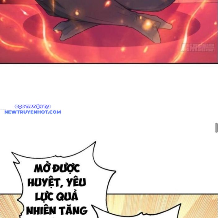 Ta Thật Không Muốn Làm Thánh Tiên Chap 90 - Next Chap 91