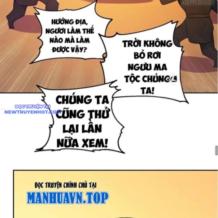 Ta Thật Không Muốn Làm Thánh Tiên Chap 90 - Next Chap 91