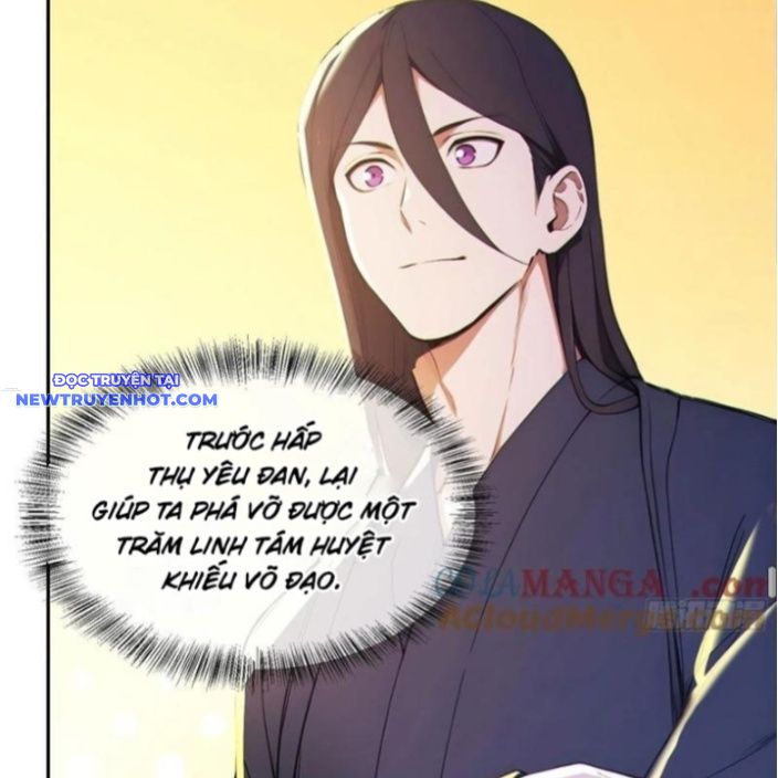 Ta Thật Không Muốn Làm Thánh Tiên Chap 90 - Next Chap 91
