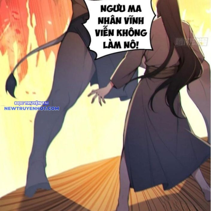 Ta Thật Không Muốn Làm Thánh Tiên Chap 90 - Next Chap 91