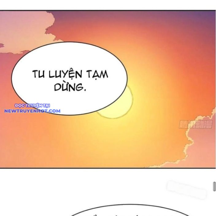 Ta Thật Không Muốn Làm Thánh Tiên Chap 90 - Next Chap 91