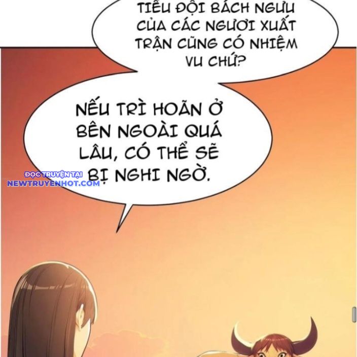 Ta Thật Không Muốn Làm Thánh Tiên Chap 90 - Next Chap 91