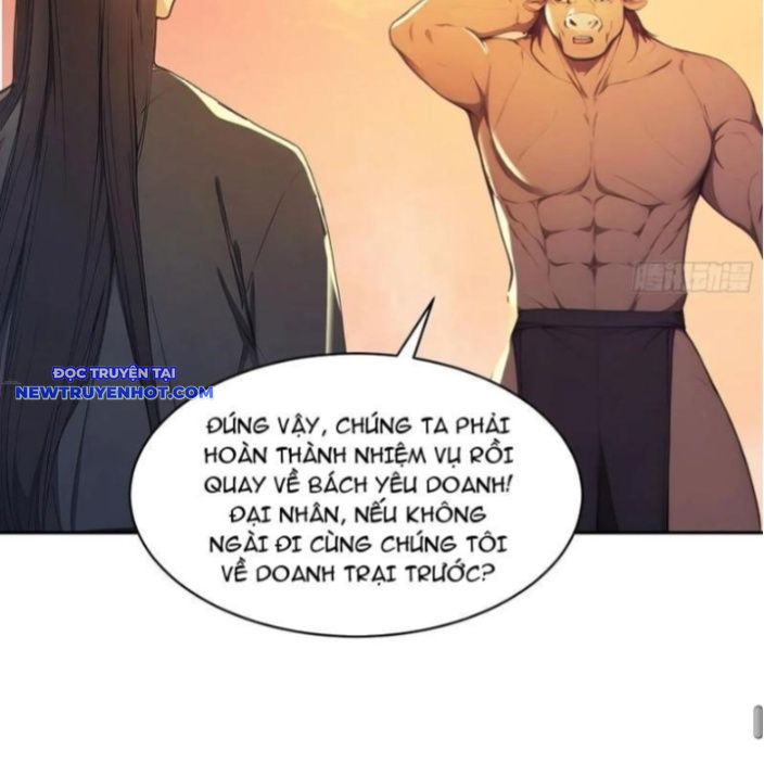 Ta Thật Không Muốn Làm Thánh Tiên Chap 90 - Next Chap 91
