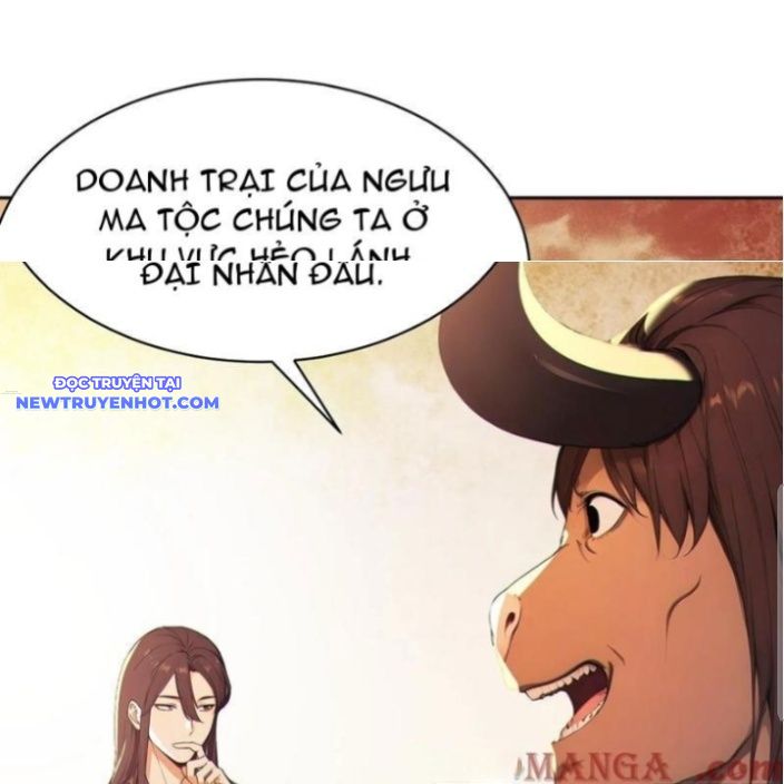 Ta Thật Không Muốn Làm Thánh Tiên Chap 90 - Next Chap 91