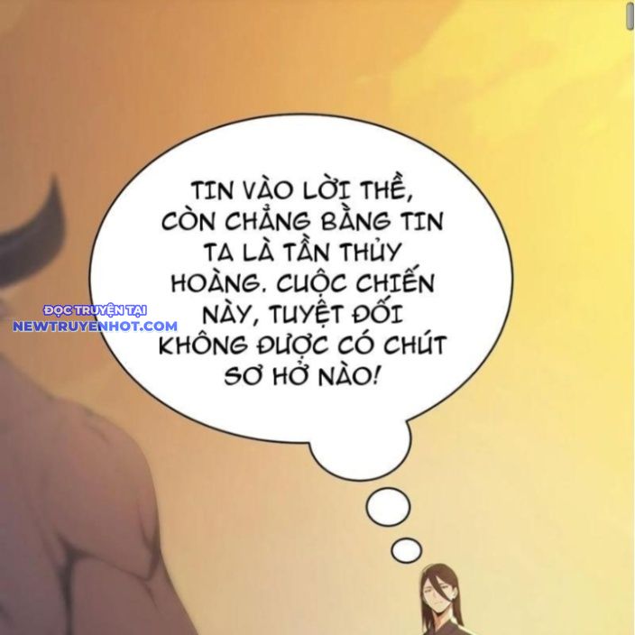 Ta Thật Không Muốn Làm Thánh Tiên Chap 90 - Next Chap 91