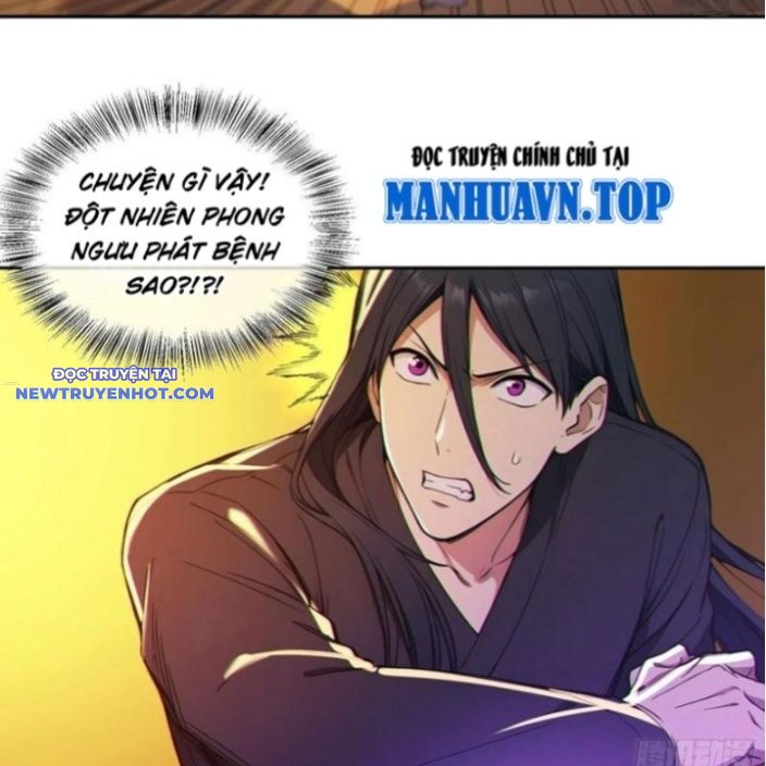 Ta Thật Không Muốn Làm Thánh Tiên Chap 90 - Next Chap 91