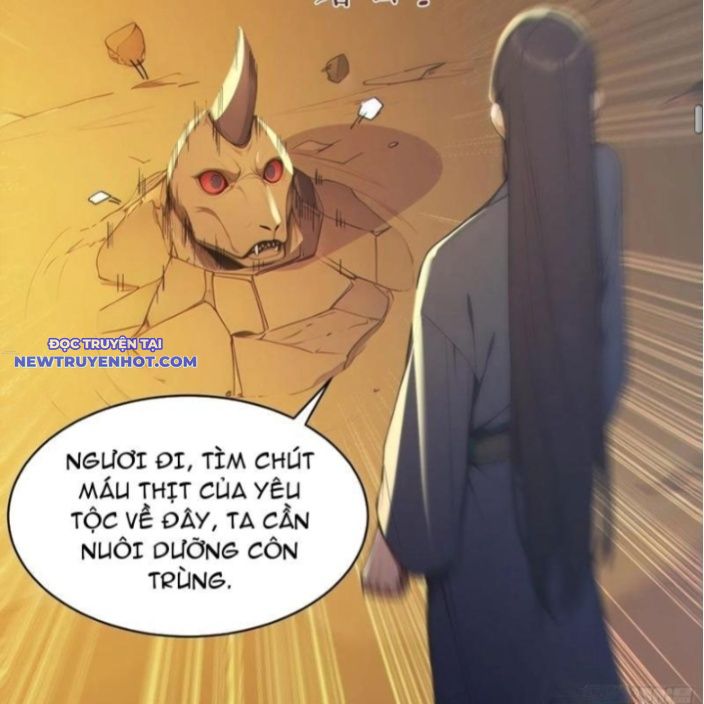 Ta Thật Không Muốn Làm Thánh Tiên Chap 90 - Next Chap 91