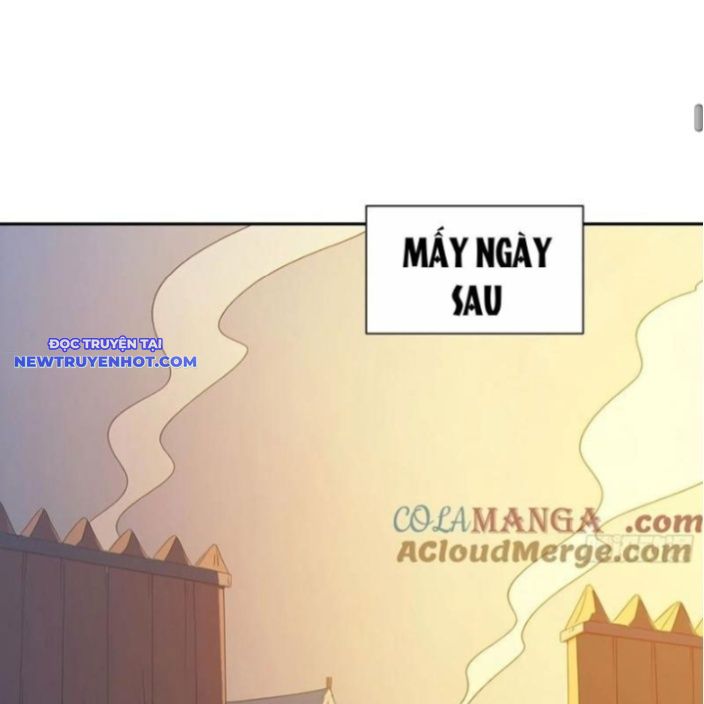 Ta Thật Không Muốn Làm Thánh Tiên Chap 90 - Next Chap 91