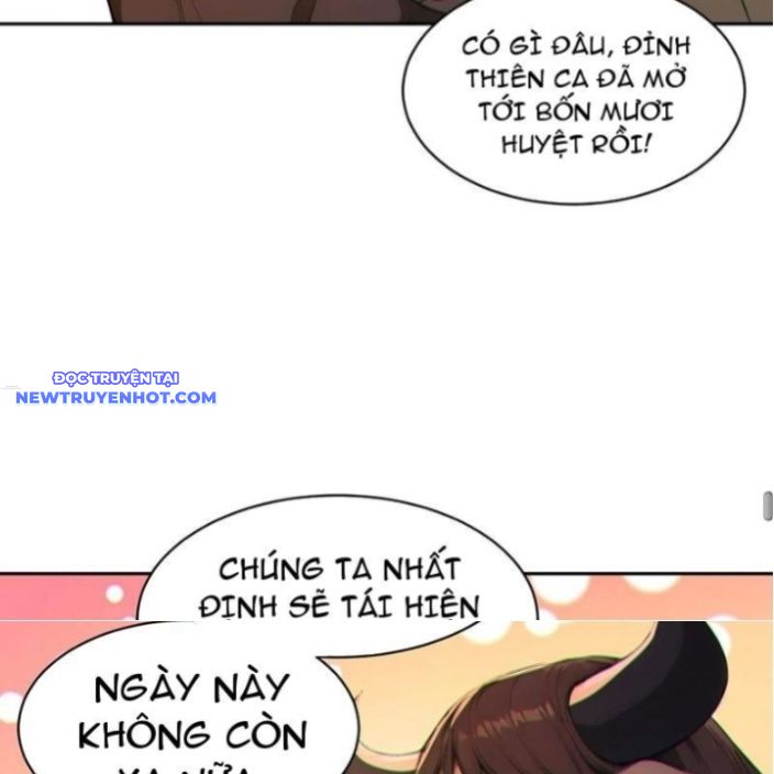 Ta Thật Không Muốn Làm Thánh Tiên Chap 90 - Next Chap 91