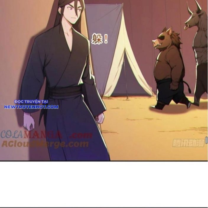 Ta Thật Không Muốn Làm Thánh Tiên Chap 90 - Next Chap 91