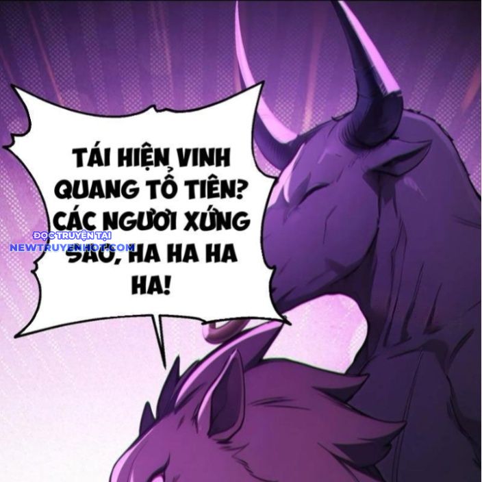 Ta Thật Không Muốn Làm Thánh Tiên Chap 90 - Next Chap 91