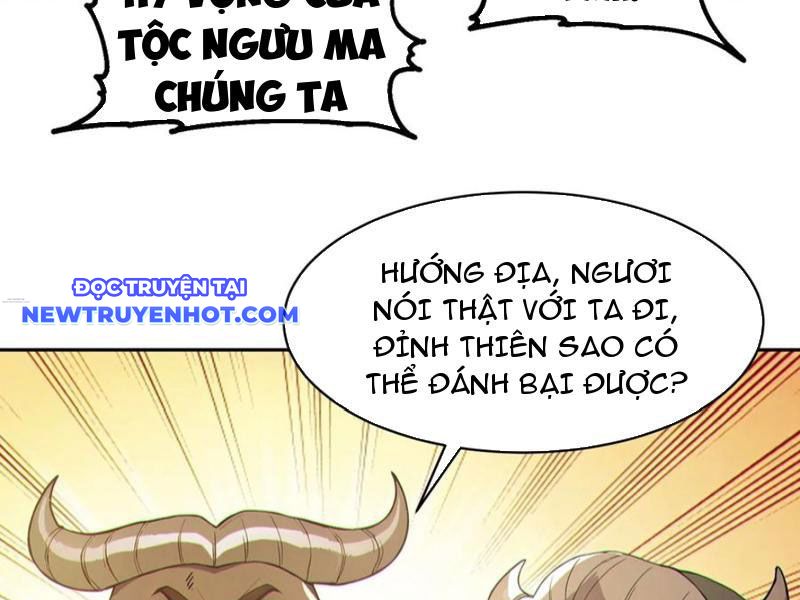 Ta Thật Không Muốn Làm Thánh Tiên Chap 91 - Next Chap 92