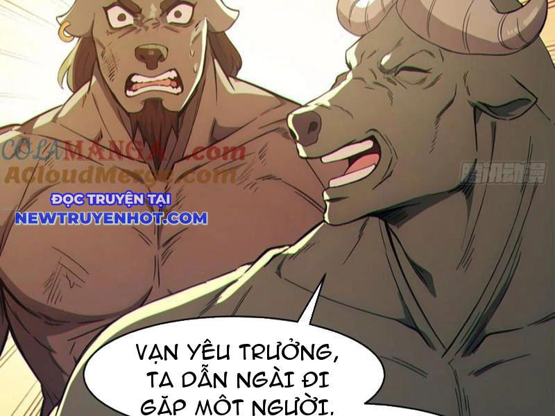 Ta Thật Không Muốn Làm Thánh Tiên Chap 91 - Next Chap 92