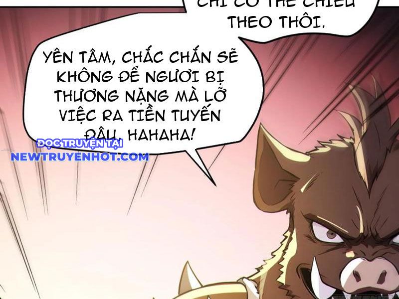 Ta Thật Không Muốn Làm Thánh Tiên Chap 91 - Next Chap 92