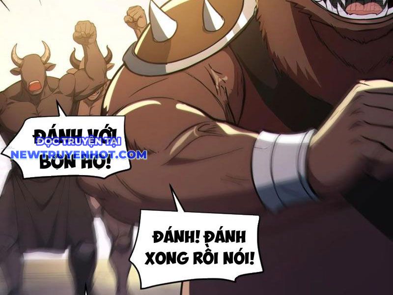 Ta Thật Không Muốn Làm Thánh Tiên Chap 91 - Next Chap 92