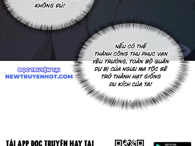 Ta Thật Không Muốn Làm Thánh Tiên Chap 91 - Next Chap 92