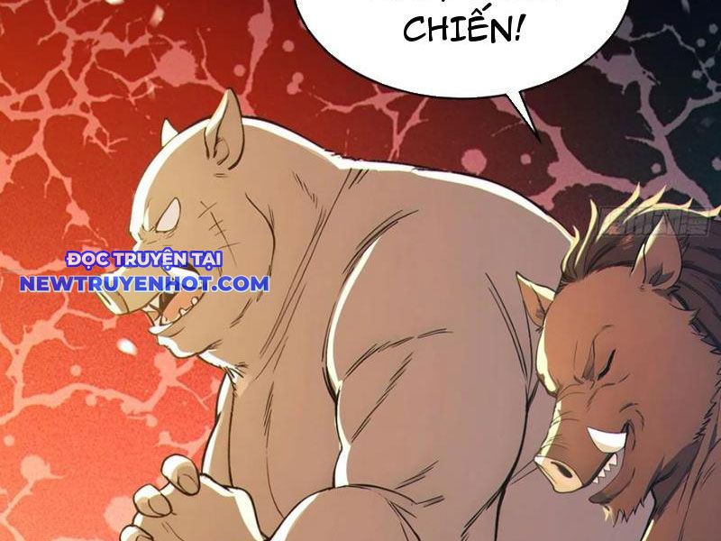 Ta Thật Không Muốn Làm Thánh Tiên Chap 91 - Next Chap 92