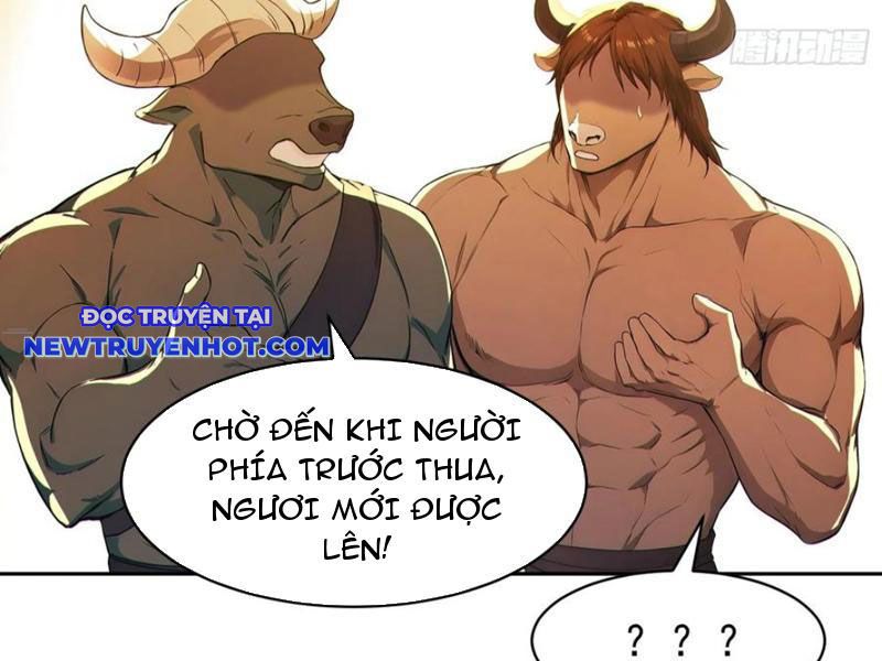 Ta Thật Không Muốn Làm Thánh Tiên Chap 91 - Next Chap 92