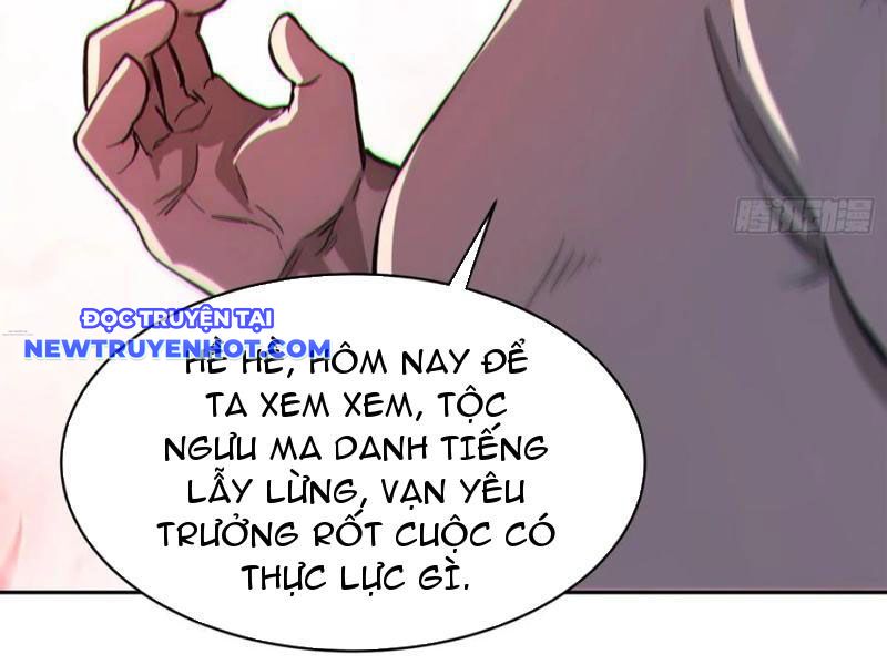 Ta Thật Không Muốn Làm Thánh Tiên Chap 91 - Next Chap 92