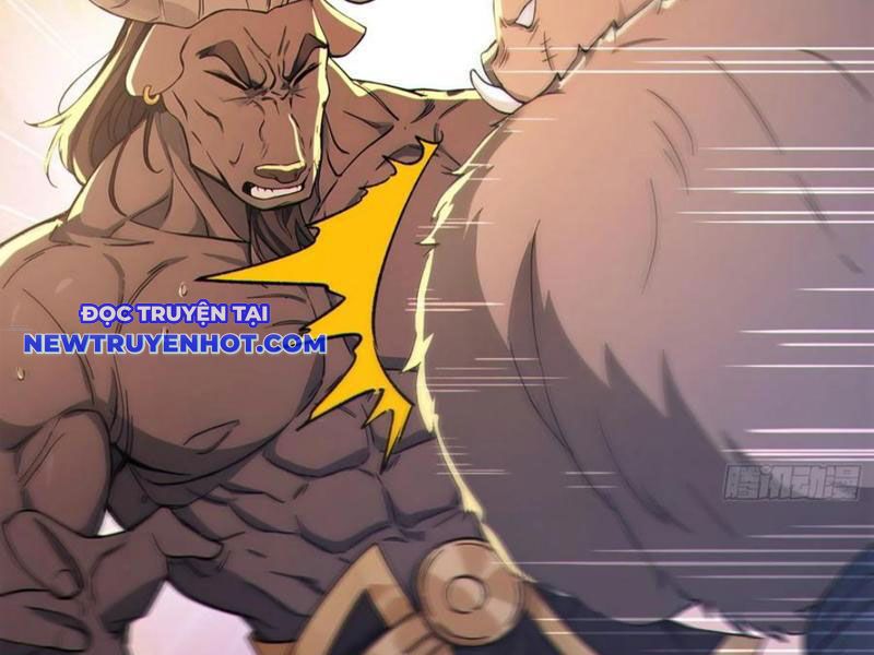 Ta Thật Không Muốn Làm Thánh Tiên Chap 91 - Next Chap 92