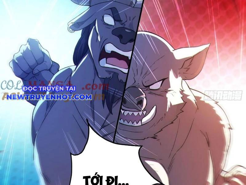 Ta Thật Không Muốn Làm Thánh Tiên Chap 91 - Next Chap 92