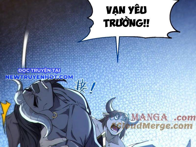 Ta Thật Không Muốn Làm Thánh Tiên Chap 91 - Next Chap 92