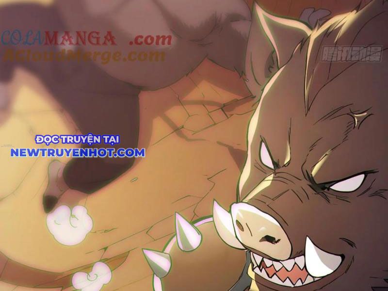 Ta Thật Không Muốn Làm Thánh Tiên Chap 91 - Next Chap 92