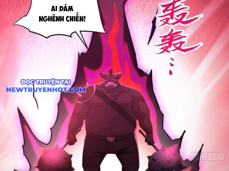 Ta Thật Không Muốn Làm Thánh Tiên Chap 91 - Next Chap 92