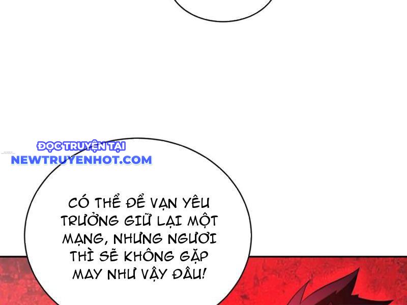Ta Thật Không Muốn Làm Thánh Tiên Chap 91 - Next Chap 92