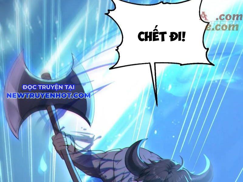 Ta Thật Không Muốn Làm Thánh Tiên Chap 91 - Next Chap 92