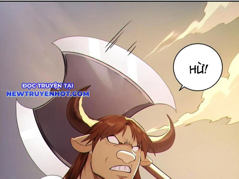 Ta Thật Không Muốn Làm Thánh Tiên Chap 91 - Next Chap 92