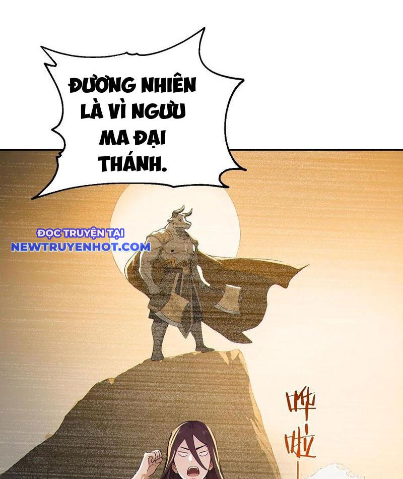 Ta Thật Không Muốn Làm Thánh Tiên Chap 92 - Next Chap 93