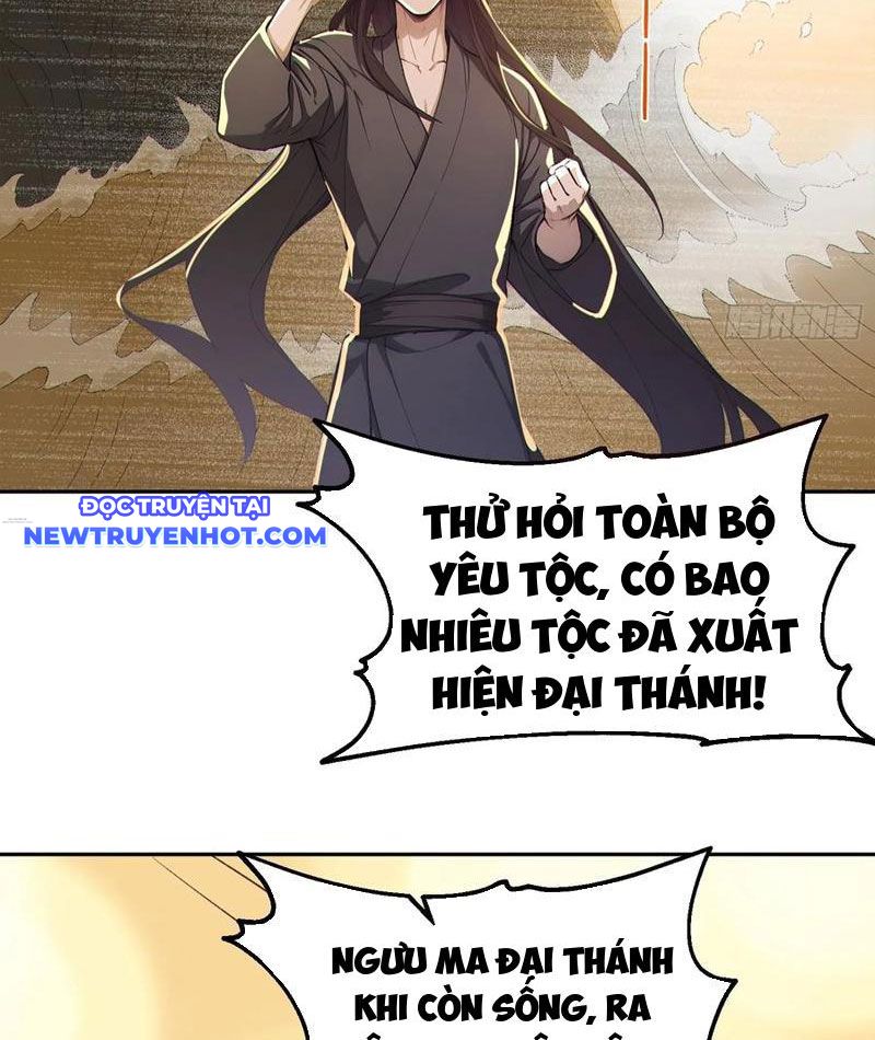 Ta Thật Không Muốn Làm Thánh Tiên Chap 92 - Next Chap 93