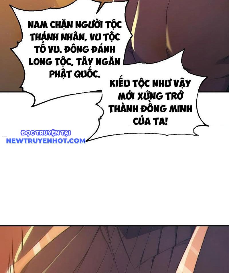 Ta Thật Không Muốn Làm Thánh Tiên Chap 92 - Next Chap 93