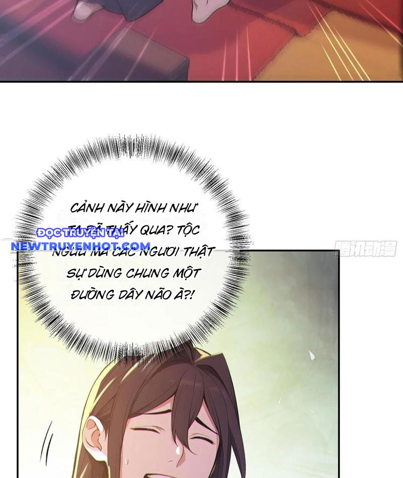 Ta Thật Không Muốn Làm Thánh Tiên Chap 92 - Next Chap 93