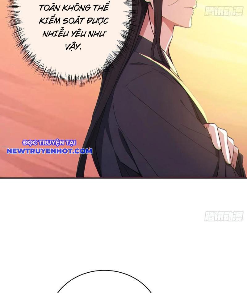 Ta Thật Không Muốn Làm Thánh Tiên Chap 92 - Next Chap 93