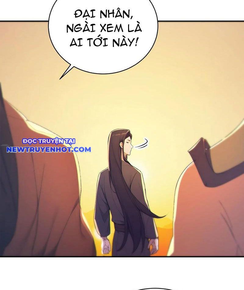 Ta Thật Không Muốn Làm Thánh Tiên Chap 92 - Next Chap 93