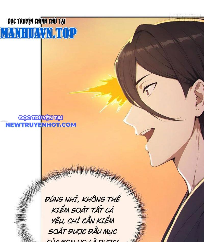 Ta Thật Không Muốn Làm Thánh Tiên Chap 92 - Next Chap 93