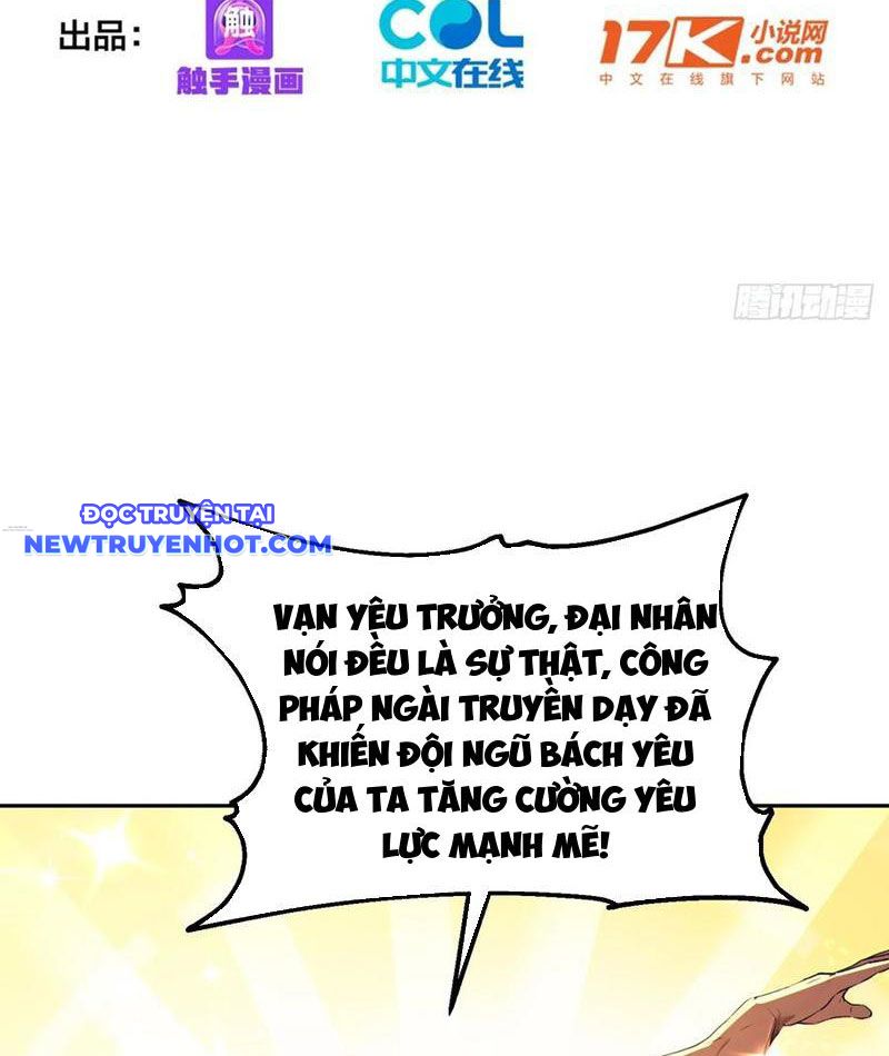 Ta Thật Không Muốn Làm Thánh Tiên Chap 92 - Next Chap 93