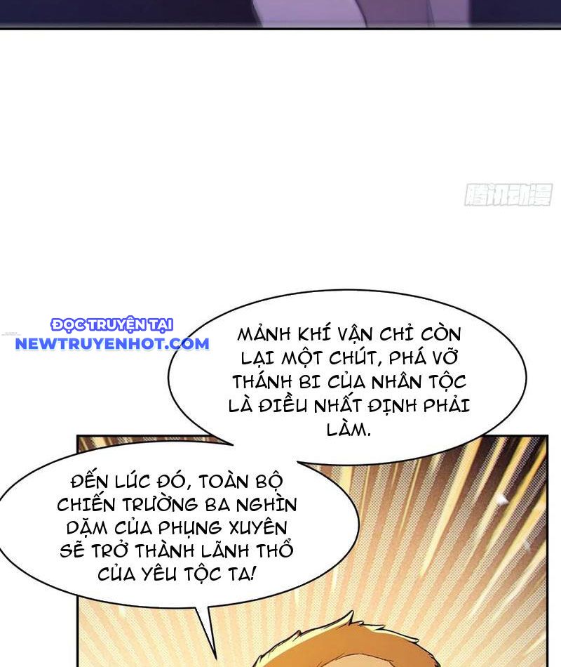 Ta Thật Không Muốn Làm Thánh Tiên Chap 92 - Next Chap 93