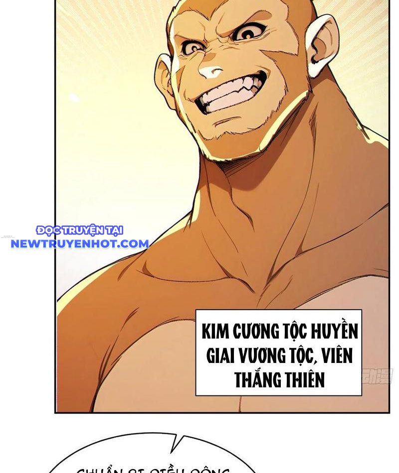 Ta Thật Không Muốn Làm Thánh Tiên Chap 92 - Next Chap 93