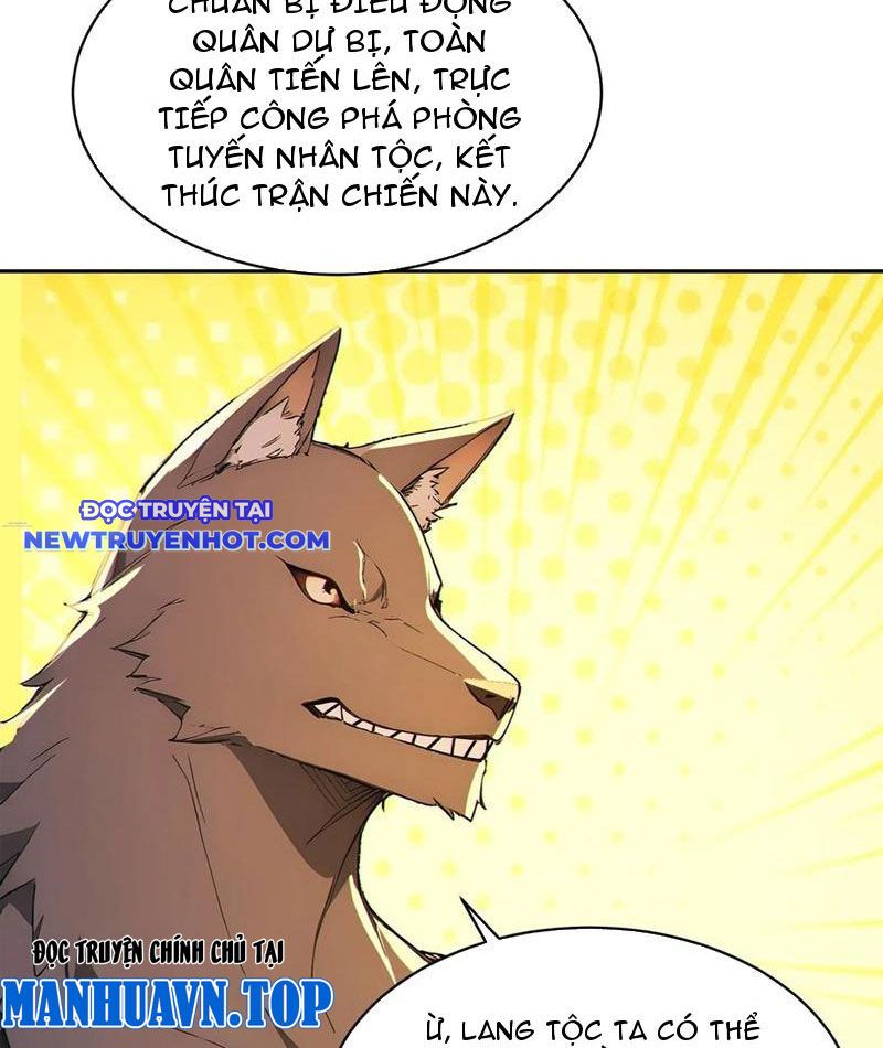 Ta Thật Không Muốn Làm Thánh Tiên Chap 92 - Next Chap 93