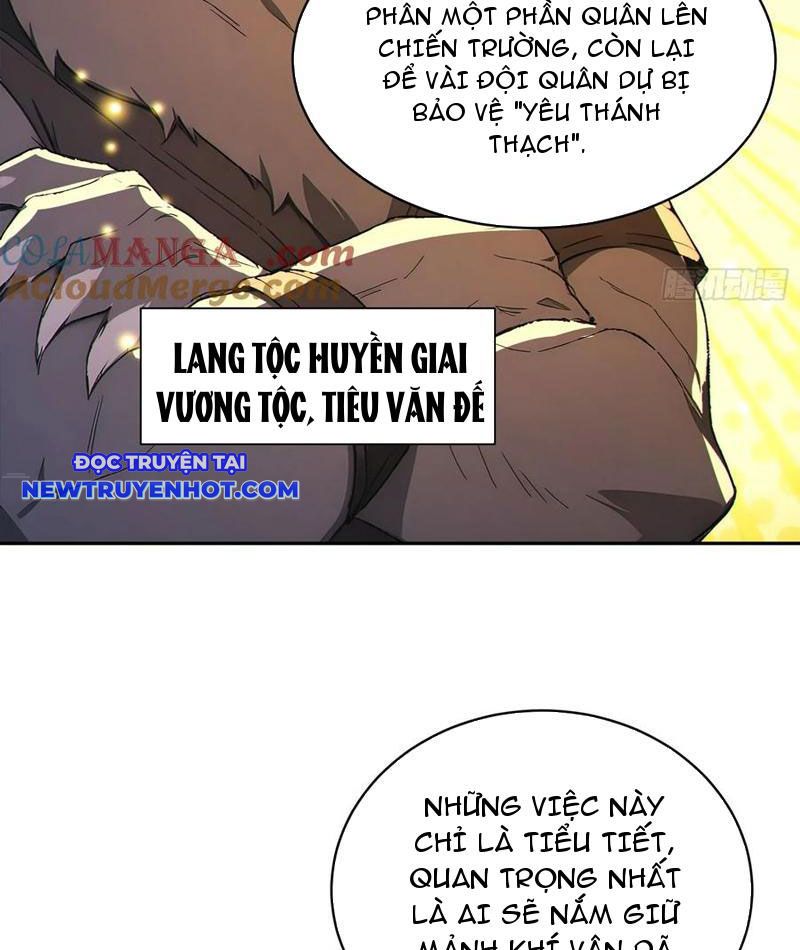 Ta Thật Không Muốn Làm Thánh Tiên Chap 92 - Next Chap 93