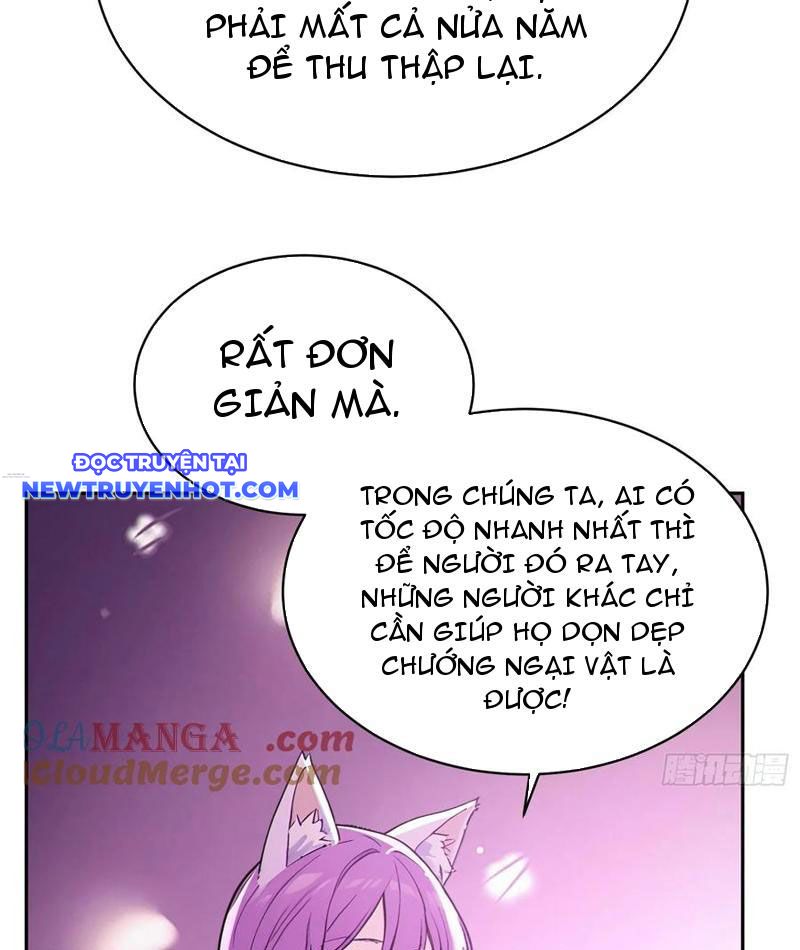 Ta Thật Không Muốn Làm Thánh Tiên Chap 92 - Next Chap 93