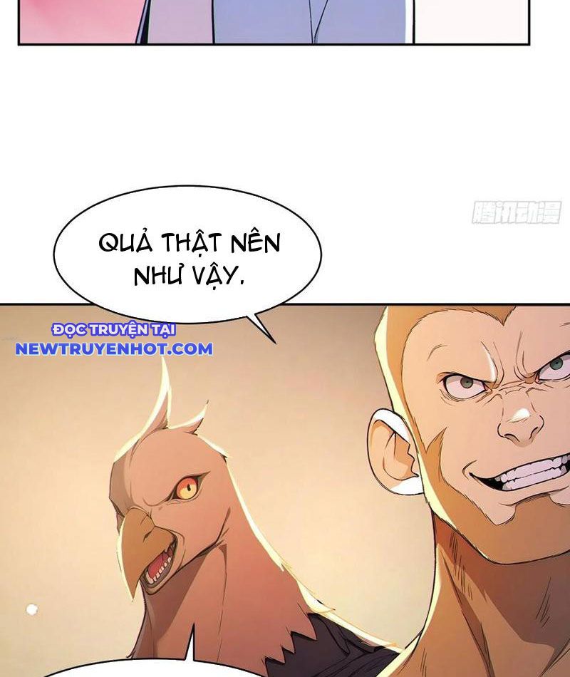 Ta Thật Không Muốn Làm Thánh Tiên Chap 92 - Next Chap 93