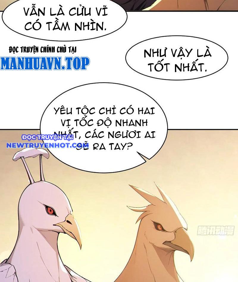 Ta Thật Không Muốn Làm Thánh Tiên Chap 92 - Next Chap 93