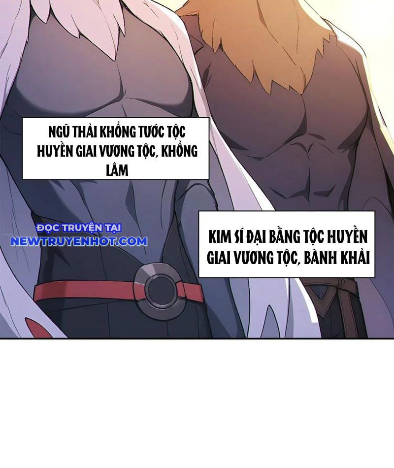 Ta Thật Không Muốn Làm Thánh Tiên Chap 92 - Next Chap 93